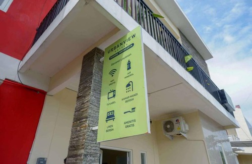 Sleman Bed & Breakfast | 16 m² Bed and breakfast ∙ 2 guests