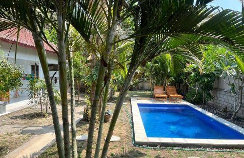 Kuta Bed & Breakfast | 16 m² Bed and breakfast ∙ 2 guests