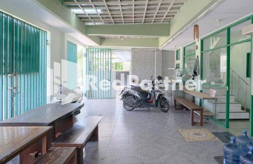 Surabaya Bed & Breakfast | 16 m² Bed and breakfast ∙ 2 guests