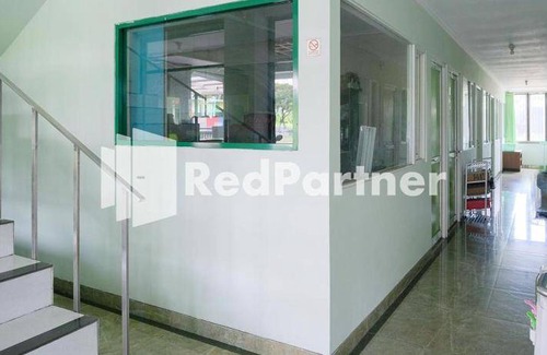 Surabaya Bed & Breakfast | 16 m² Bed and breakfast ∙ 2 guests
