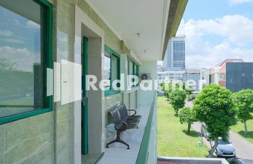 Surabaya Bed & Breakfast | 16 m² Bed and breakfast ∙ 2 guests