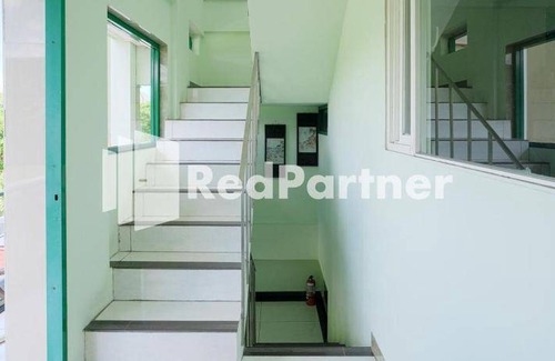 Surabaya Bed & Breakfast | 16 m² Bed and breakfast ∙ 2 guests