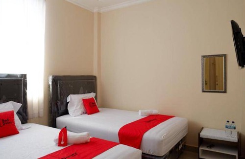 Palu Bed & Breakfast | 16 m² Bed and breakfast ∙ 2 guests