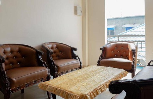 Palu Bed & Breakfast | 16 m² Bed and breakfast ∙ 2 guests