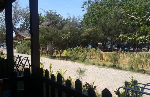 Kalipuro House | 16 m² Bungalow ∙ 1 bedroom ∙ 2 guests