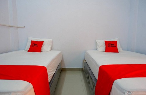 Baturaden Hotel | 16 m² Hotel ∙ 3 guests