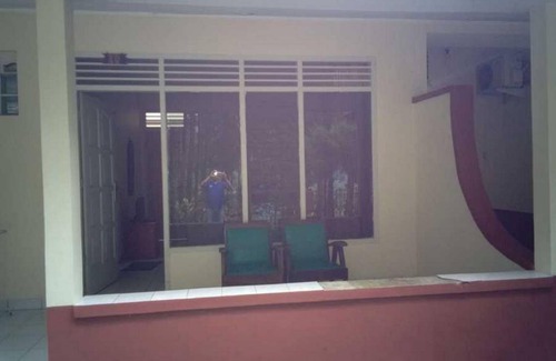 Baturaden Hotel | 16 m² Hotel ∙ 3 guests