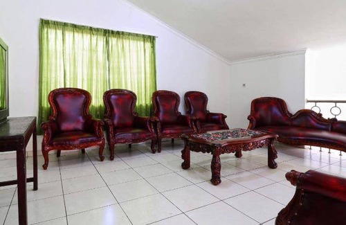 Rawamangun Hostel | 16 m² Hostel ∙ 10 guests