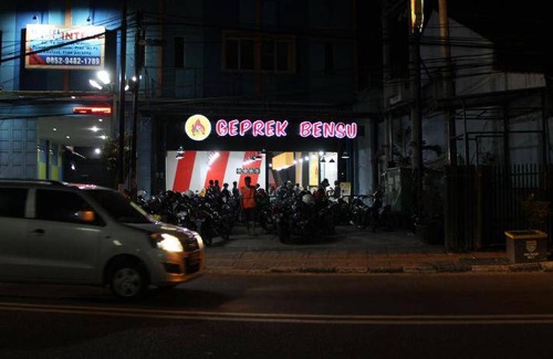 Bandung Hostel | 16 m² Hostel ∙ 127 guests