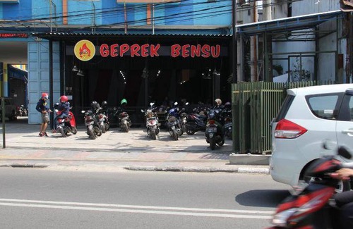 Bandung Hostel | 16 m² Hostel ∙ 127 guests