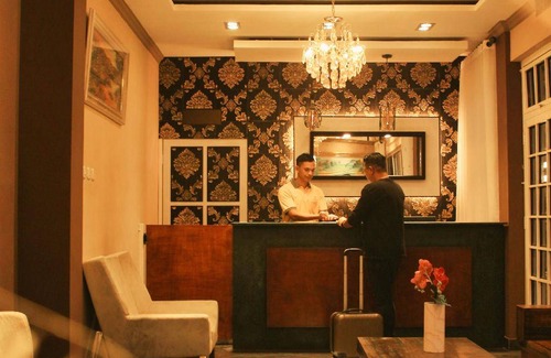 Temanggung Hostel | 16 m² Hostel ∙ 2 guests