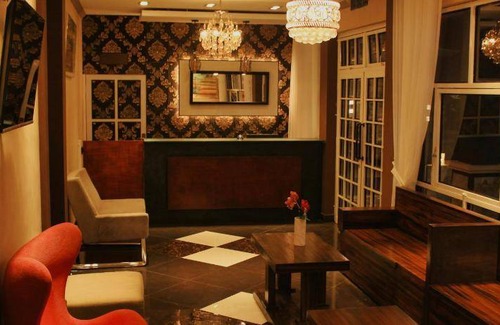 Temanggung Hostel | 16 m² Hostel ∙ 2 guests