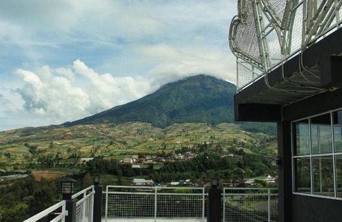 Temanggung Hostel | 16 m² Hostel ∙ 2 guests