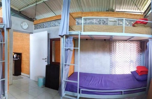 Jawa Timur Hostel | 16 m² Hostel ∙ 2 guests