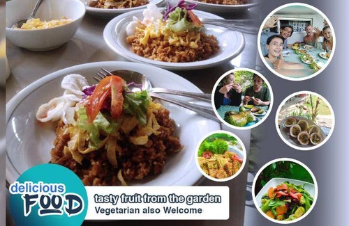 Jawa Timur Hostel | 16 m² Hostel ∙ 2 guests