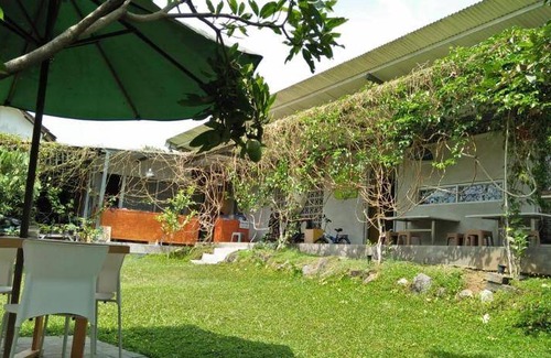 Jawa Timur Hostel | 16 m² Hostel ∙ 2 guests