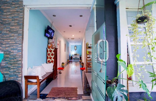 Mlati Hostel | 16 m² Hostel ∙ 2 guests