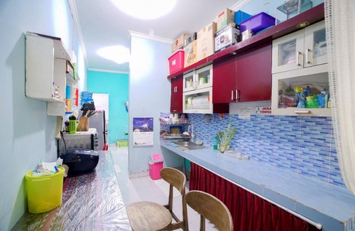 Mlati Hostel | 16 m² Hostel ∙ 2 guests