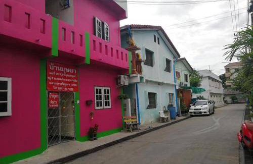 Bang Pa-in Hostel | 16 m² Hostel ∙ 2 guests