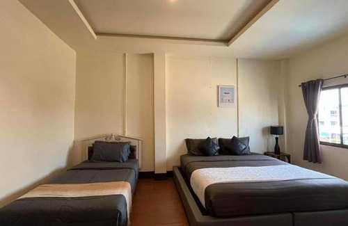 Chiang Dao Hostel | 16 m² Hostel ∙ 3 guests