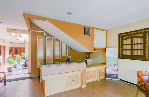Solo City Centre Hotel | 16 m² Hotel ∙ 10 guests