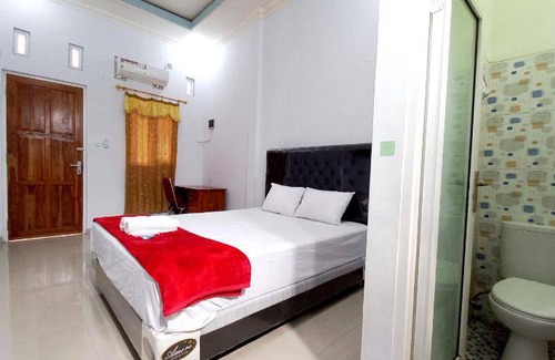 Pati Hotel | 16 m² Hotel ∙ 10 guests