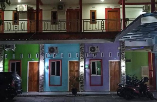 Pati Hotel | 16 m² Hotel ∙ 10 guests