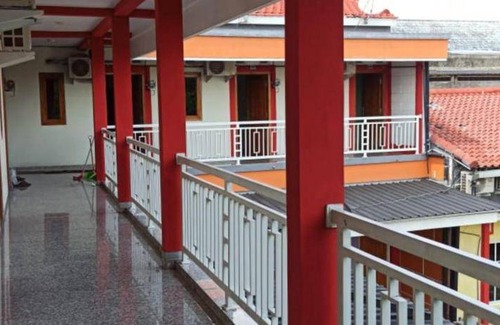 Pati Hotel | 16 m² Hotel ∙ 10 guests
