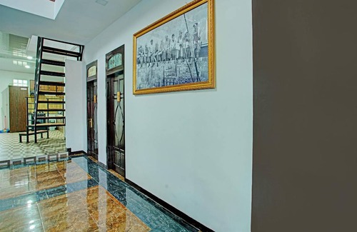 Bukittinggi Hotel | 16 m² Hotel ∙ 2 guests