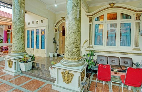 Bukittinggi Hotel | 16 m² Hotel ∙ 2 guests
