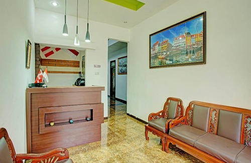 Bukittinggi Hotel | 16 m² Hotel ∙ 2 guests