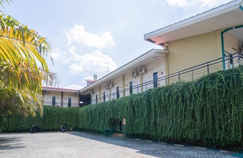 Bojonegoro Hotel | 16 m² Hotel ∙ 2 guests