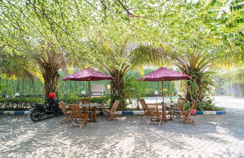 Bojonegoro Hotel | 16 m² Hotel ∙ 2 guests
