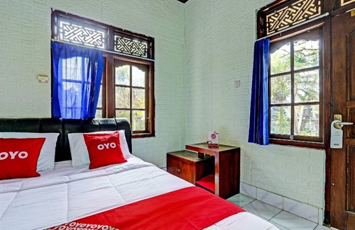 Carangsari Hotel | 16 m² Hotel ∙ 2 guests
