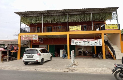Rajabasa Hotel | 16 m² Hotel ∙ 2 guests