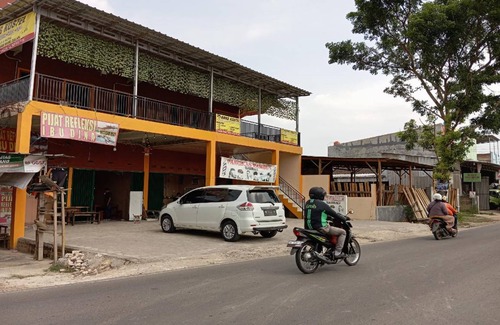 Rajabasa Hotel | 16 m² Hotel ∙ 2 guests