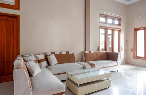 Kejajar Hotel | 16 m² Hotel ∙ 2 guests
