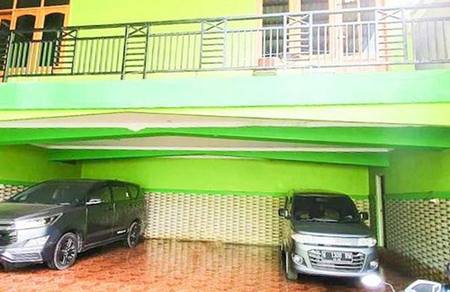 Pasuruan Hotel | 16 m² Hotel ∙ 2 guests