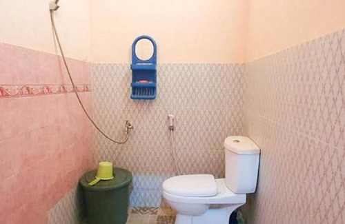 Pasuruan Hotel | 16 m² Hotel ∙ 2 guests