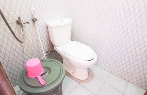 Pasuruan Hotel | 16 m² Hotel ∙ 2 guests