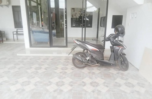 Tembalang Hotel | 16 m² Hotel ∙ 2 guests