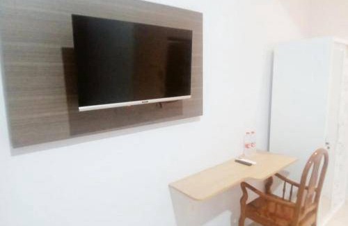 Tembalang Hotel | 16 m² Hotel ∙ 2 guests