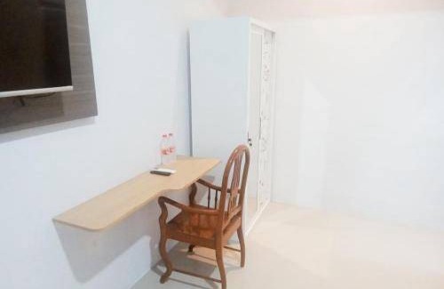 Tembalang Hotel | 16 m² Hotel ∙ 2 guests