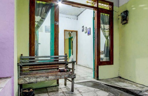 Semarang Hotel | 16 m² Hotel ∙ 2 guests