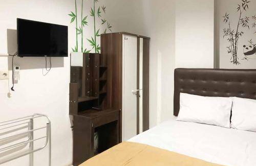 Surabaya Hotel | 16 m² Hotel ∙ 2 guests