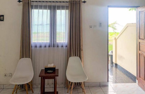 Merak Hotel | 16 m² Hotel ∙ 2 guests