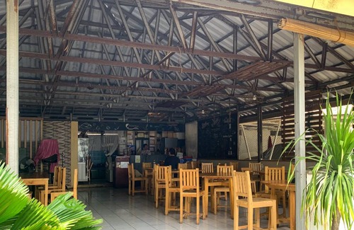 Merak Hotel | 16 m² Hotel ∙ 2 guests