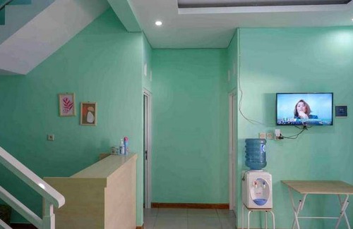 Sedayu Hotel | 16 m² Hotel ∙ 2 guests