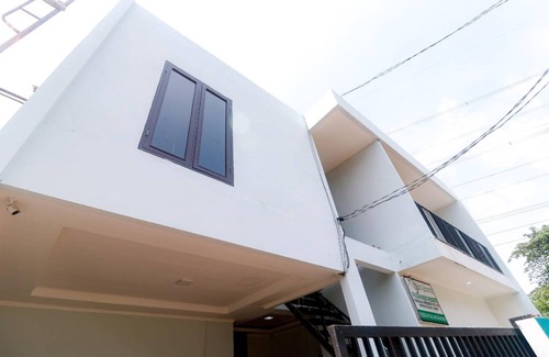 Depok Hotel | 16 m² Hotel ∙ 2 guests