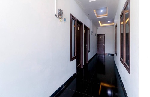 Depok Hotel | 16 m² Hotel ∙ 2 guests